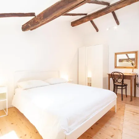 Realkasa Calari Terrace Loft *