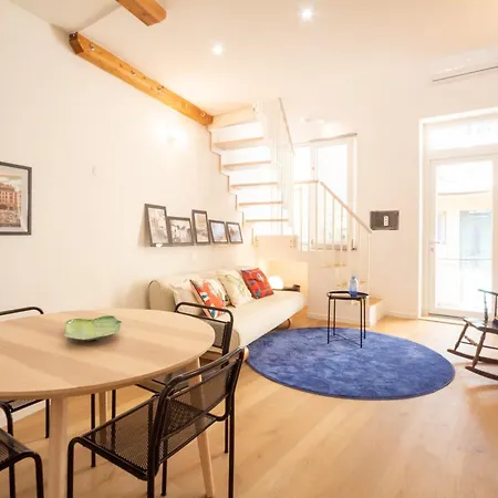 Realkasa Calari Terrace Loft Μπολόνια