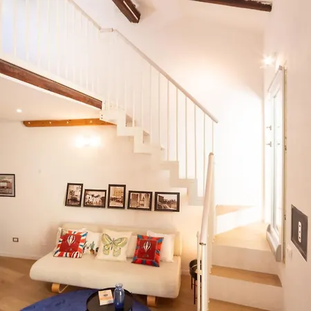 Realkasa Calari Terrace Loft