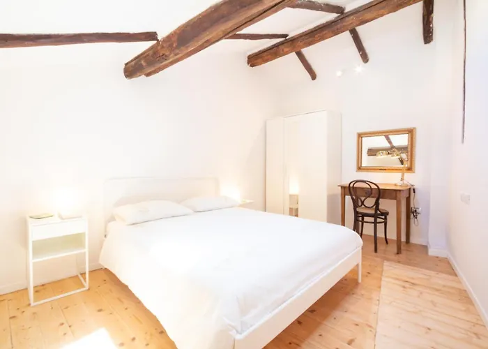 Realkasa Calari Terrace Loft *