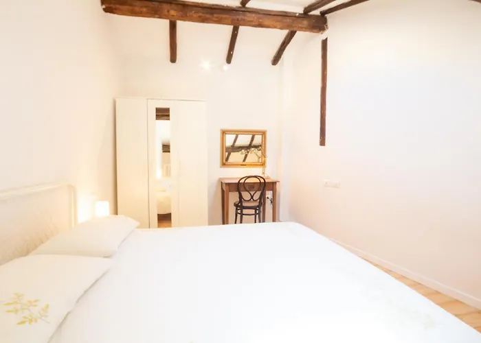 Realkasa Calari Terrace Loft בולוניה