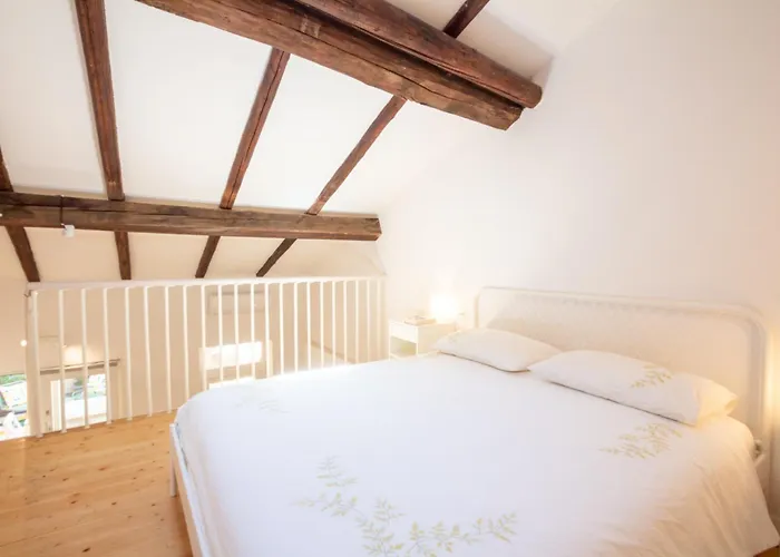 Realkasa Calari Terrace Loft דירה בולוניה