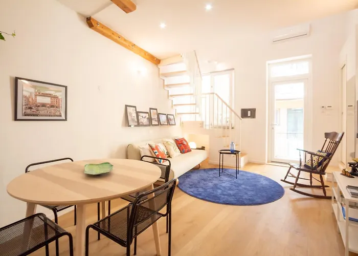 Realkasa Calari Terrace Loft בולוניה