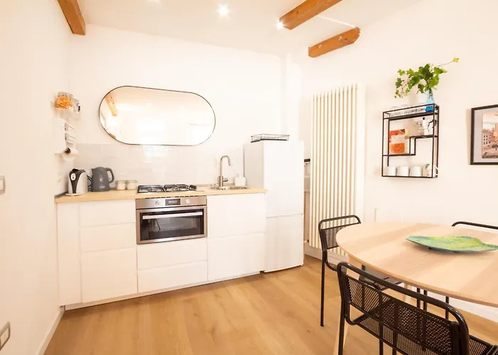 Realkasa Calari Terrace Loft