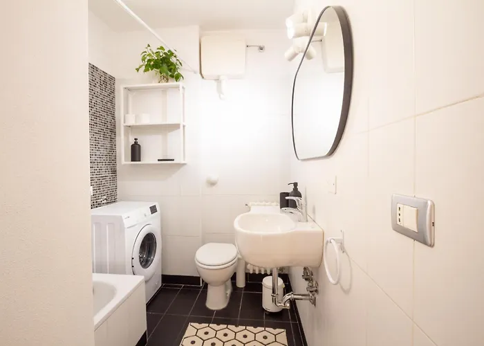 Realkasa Calari Terrace Loft Daire