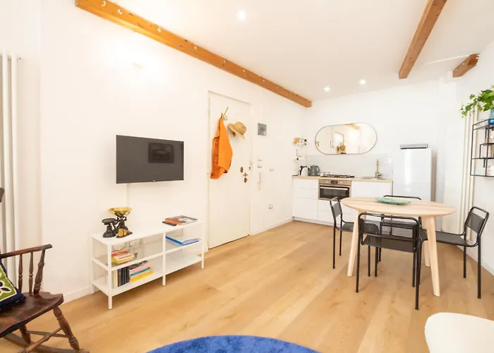 Realkasa Calari Terrace Loft דירה
