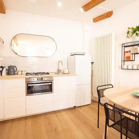 Realkasa Calari Terrace Loft